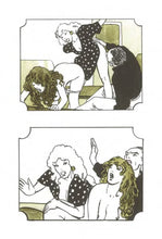 Portfolio L'Arte Della Sculacciata