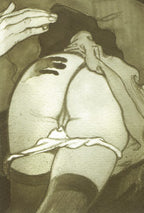 Portfolio L'Arte Della Sculacciata