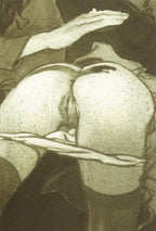 Portfolio L'Arte Della Sculacciata