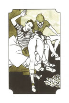 Portfolio L'Arte Della Sculacciata