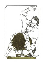 Portfolio L'Arte Della Sculacciata