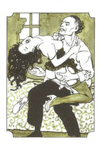 Portfolio L'Arte Della Sculacciata