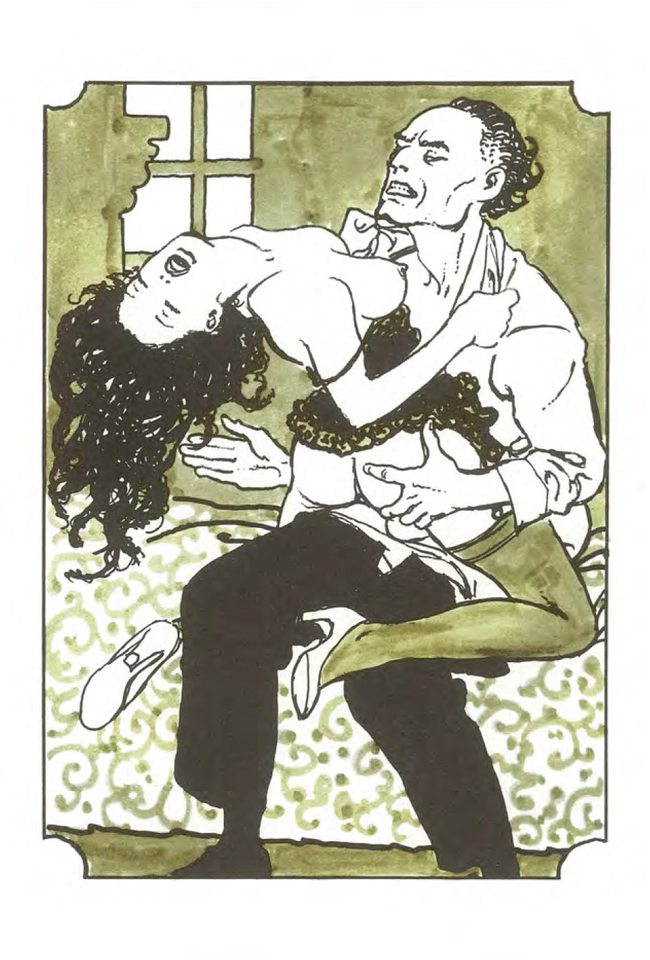 Portfolio L'Arte Della Sculacciata