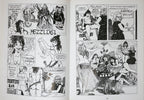 Nives Manara, Franco Ressa Volume Alis