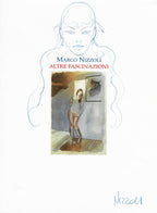 Portfolio Fascinations With Original Drawing 3