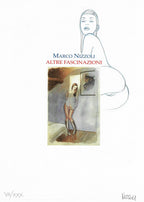 Portfolio Fascinations With Original Drawing 3