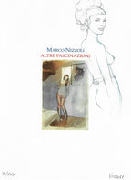 Portfolio Fascinations With Original Drawing 3