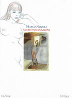Portfolio Fascinations With Original Drawing 3