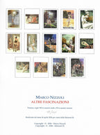 Portfolio Altre Fascinazioni