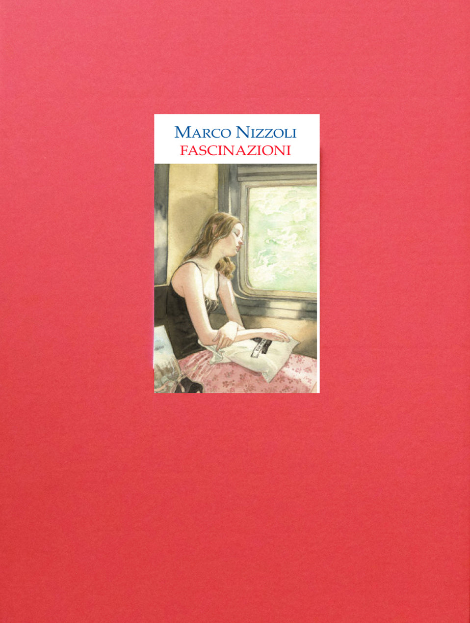 Portfolio Fascinations With Original Drawing 3