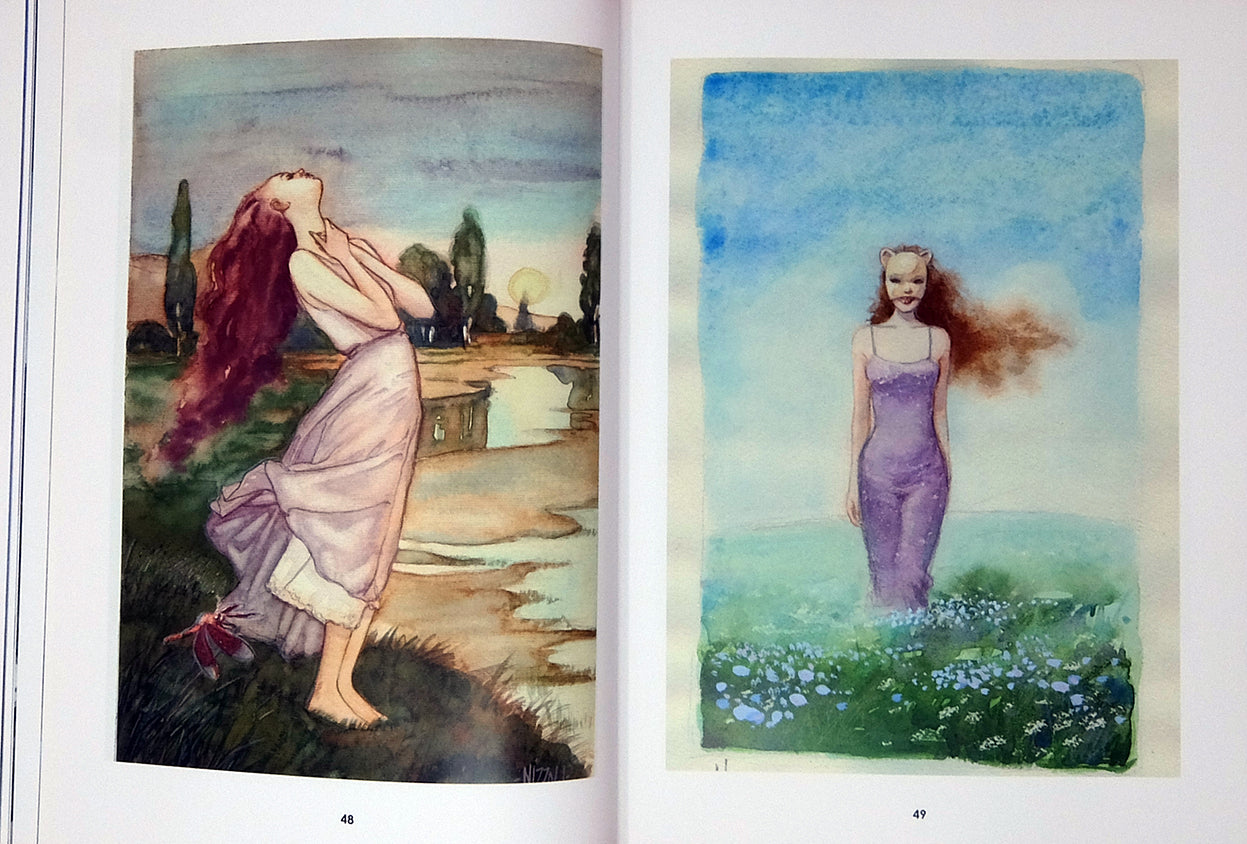Volume Il Luogo Dei Sensi Con Disegno Originale - Grifo Edizioni