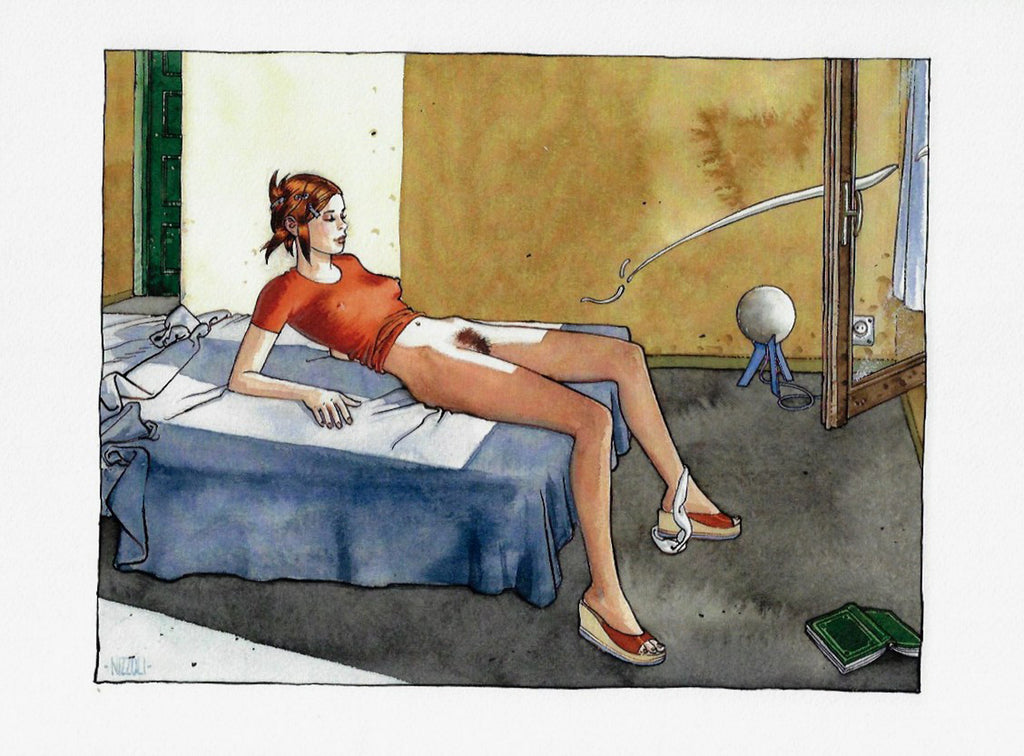 Portfolio Metamorfosi