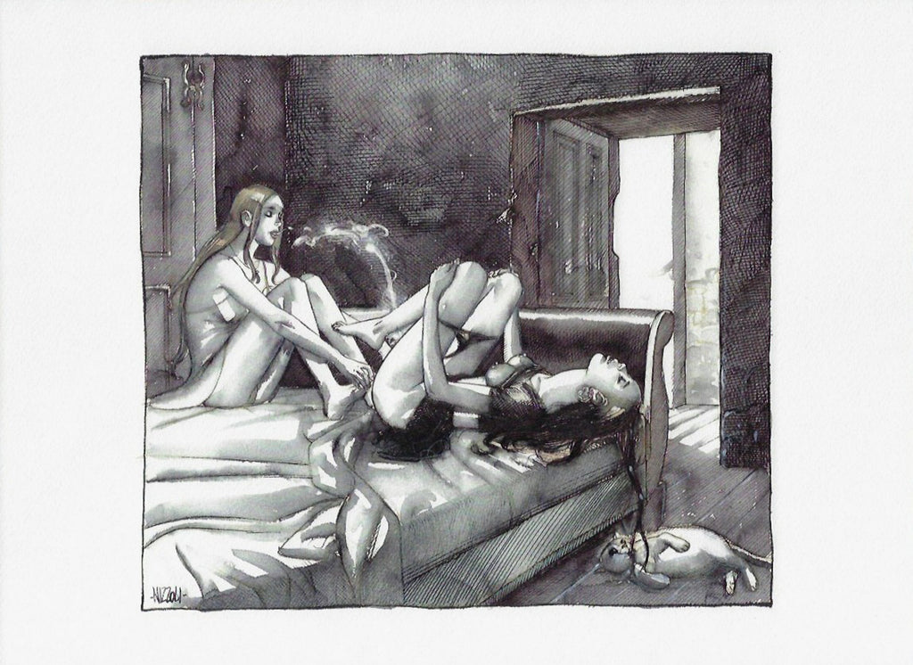 Portfolio Metamorfosi