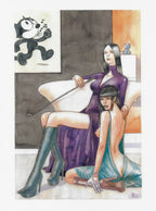 Metamorphosis Portfolio