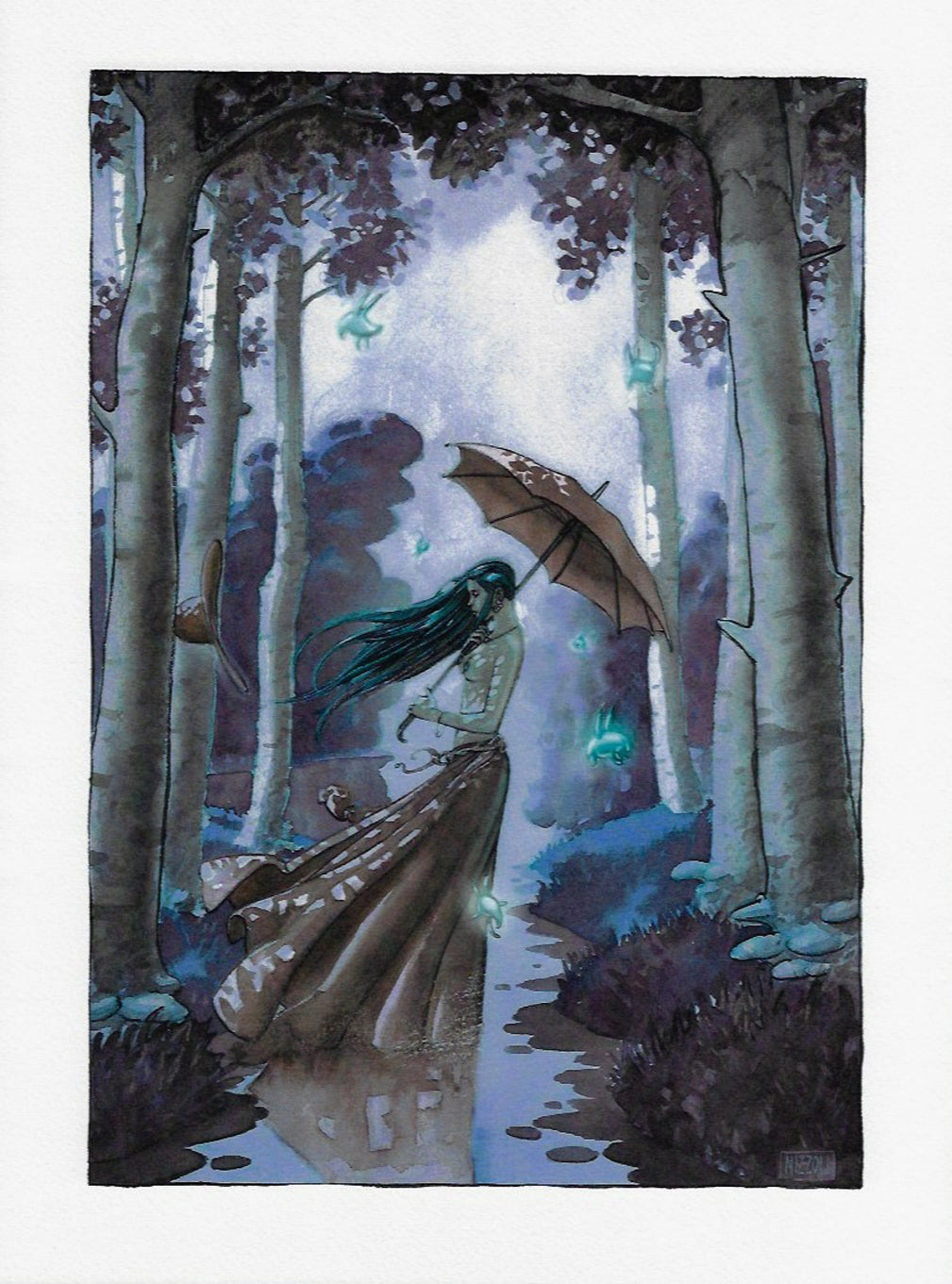 Portfolio Metamorfosi