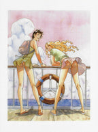 Metamorphosis Portfolio