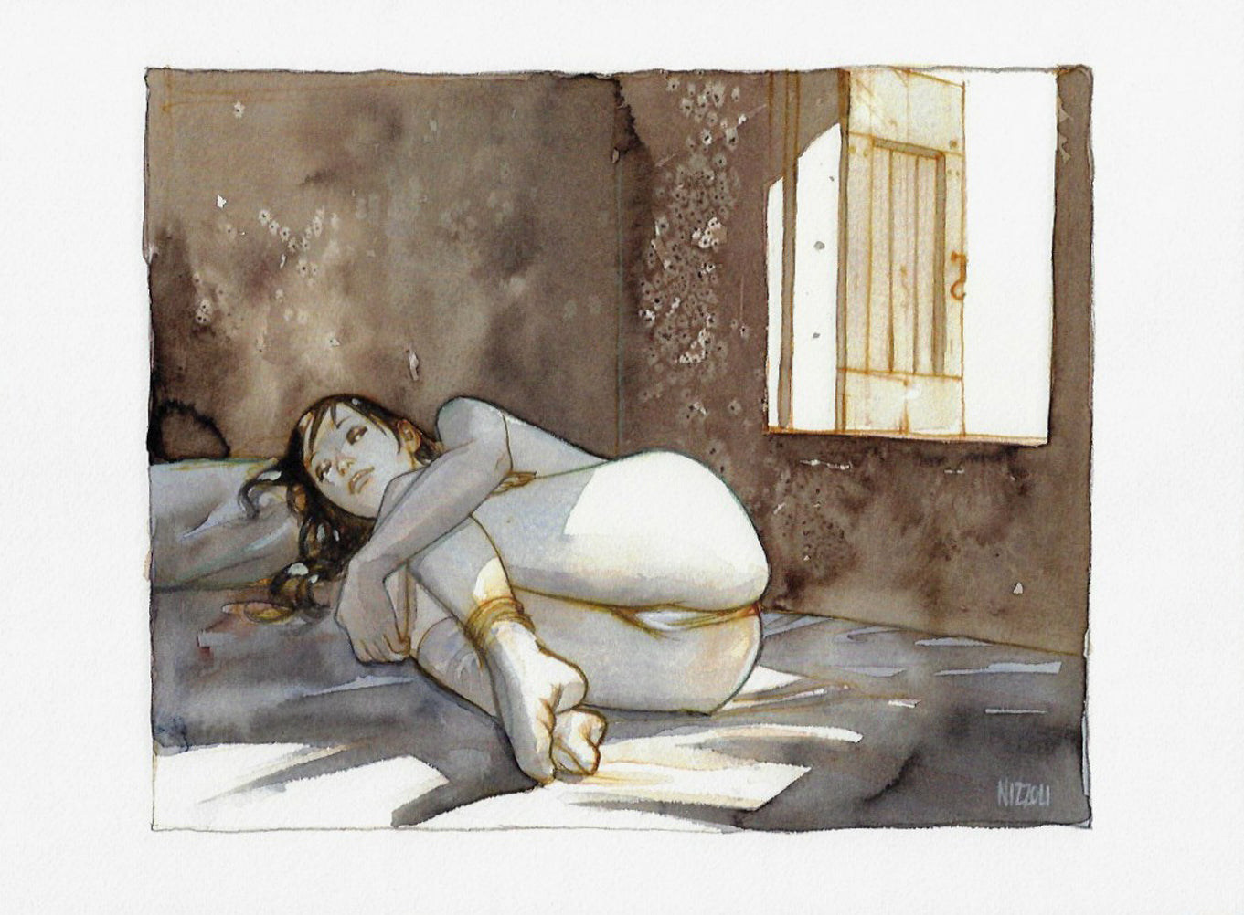 Portfolio Metamorfosi