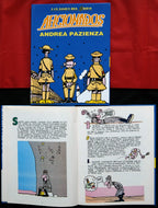 Volume Aficionados Editori DEL Grifo