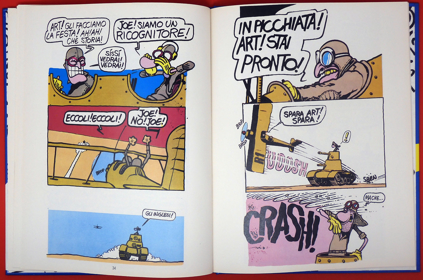Volume Aficionados Editori DEL Grifo