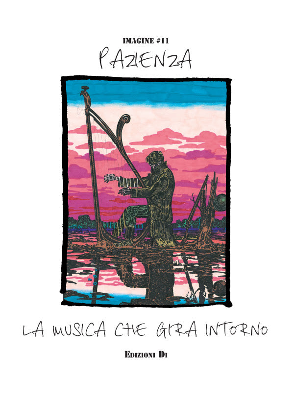 Volume La Musica Che Gira Intorno collana Imagine 11