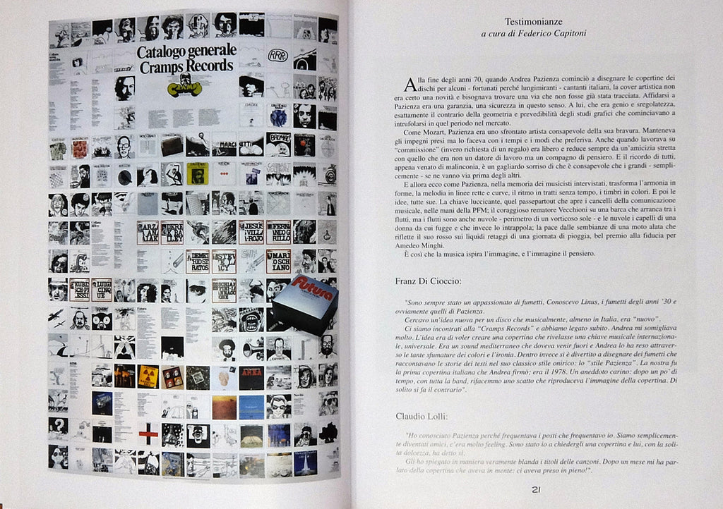 Volume La Musica Limited - Grifo Edizioni