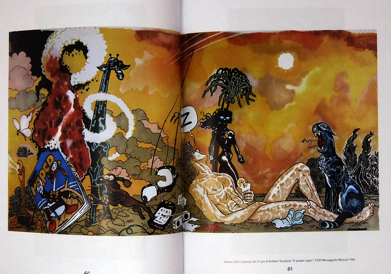 Volume La Musica Limited - Grifo Edizioni