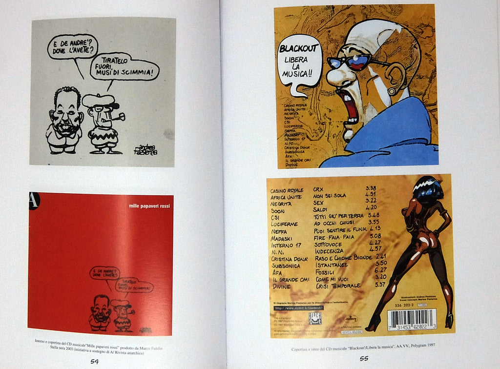 Volume La Musica Limited - Grifo Edizioni