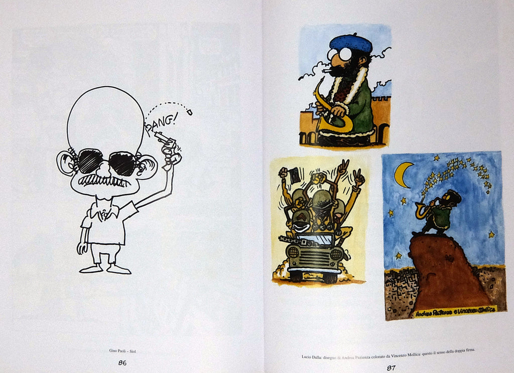 Volume La Musica Limited - Grifo Edizioni