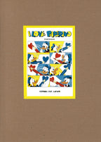 Autori Vari, Portfolio I LOVE PAPERINO