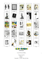 Autori Vari, Portfolio I LOVE PAPERINO