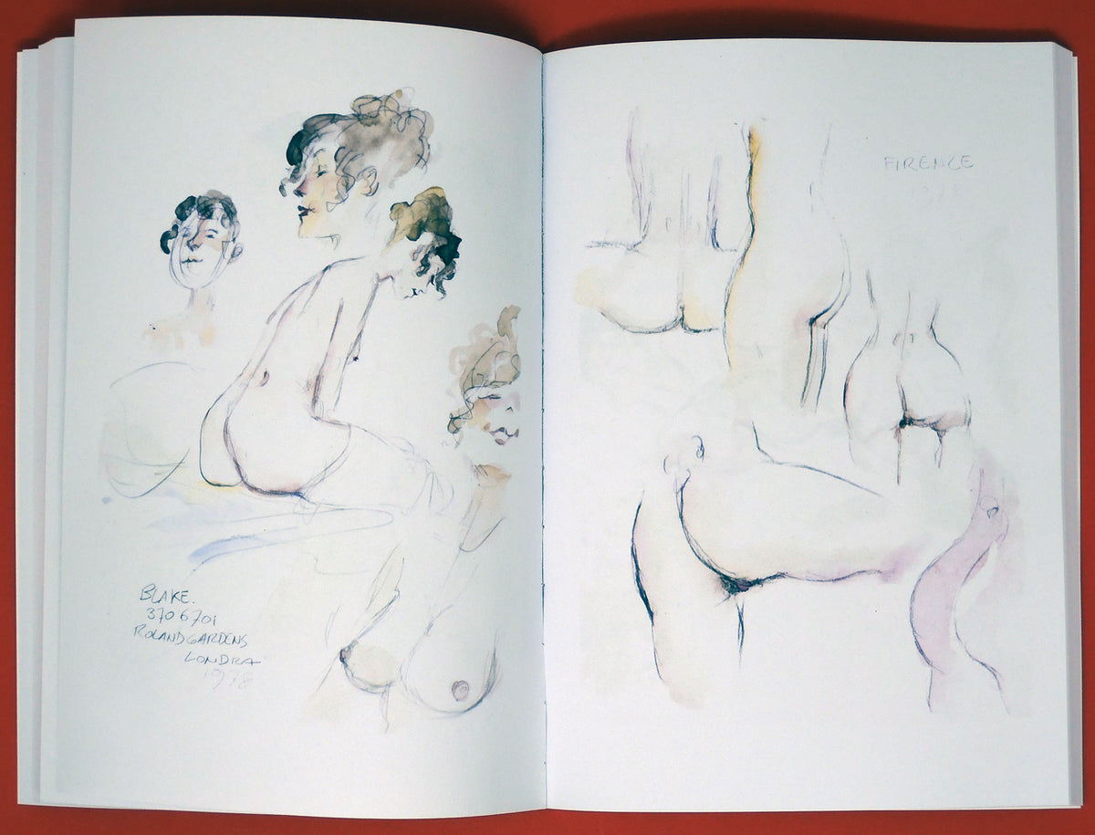 Volume Pratt "L'autore e il fumetto 2" anastatica