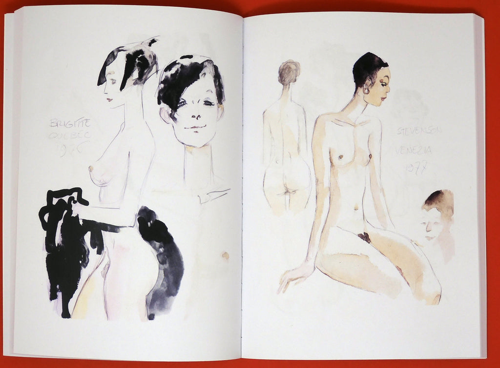 Volume Pratt "L'autore e il fumetto 2" anastatica