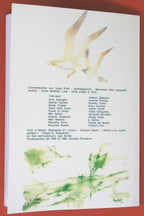 Volume Pratt "L'autore e il fumetto 2" anastatica