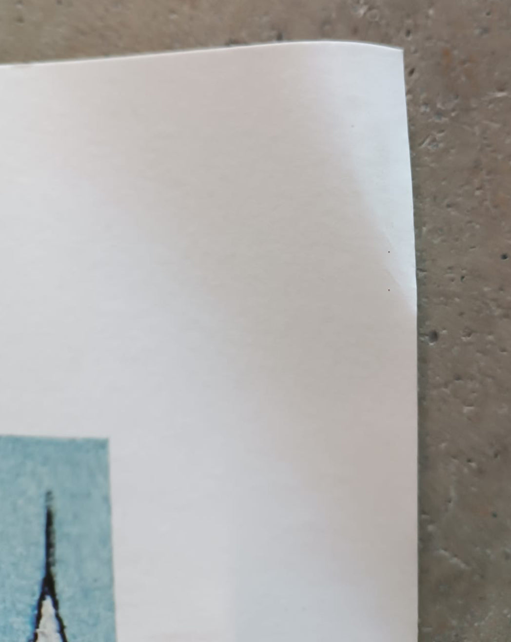 Manifesto Corto Maltese A Creta Firmato USATO