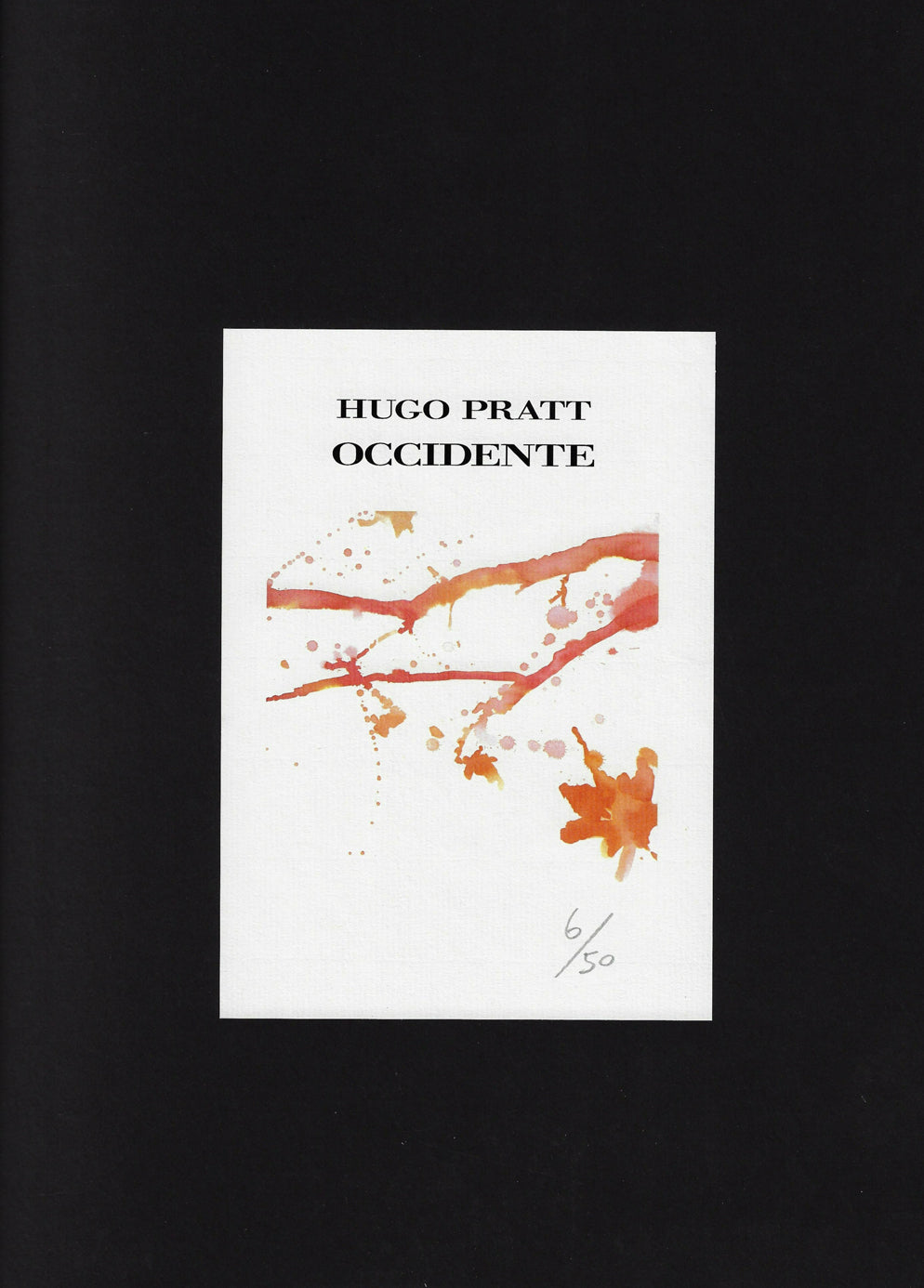 Pratt Portfolio Occidente