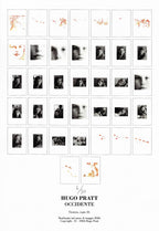 Pratt Portfolio Occidente