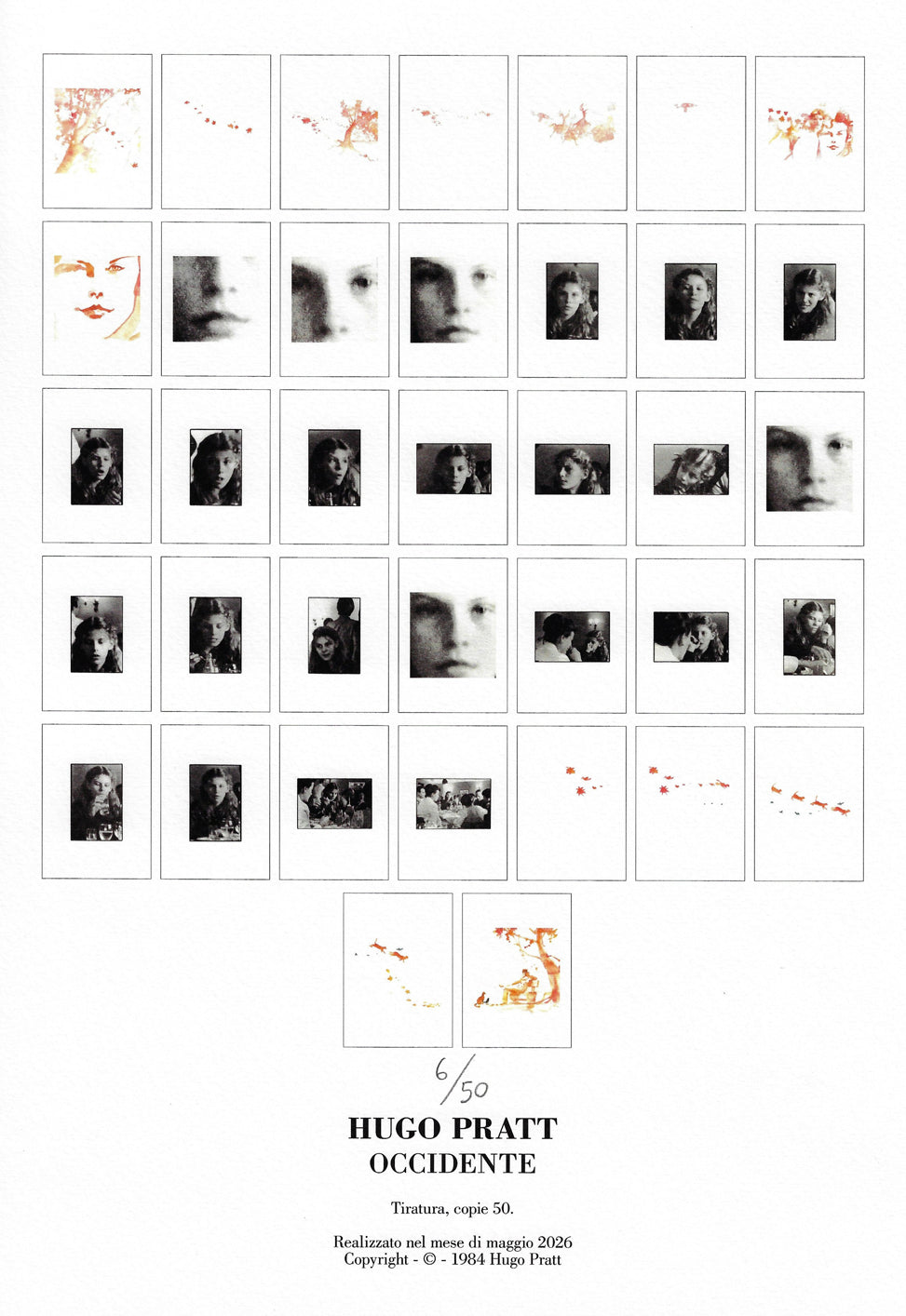 Pratt Portfolio Occidente
