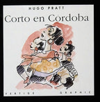 Portfolio Cordoba Francese non Numerato non Firmato - Grifo Edizioni