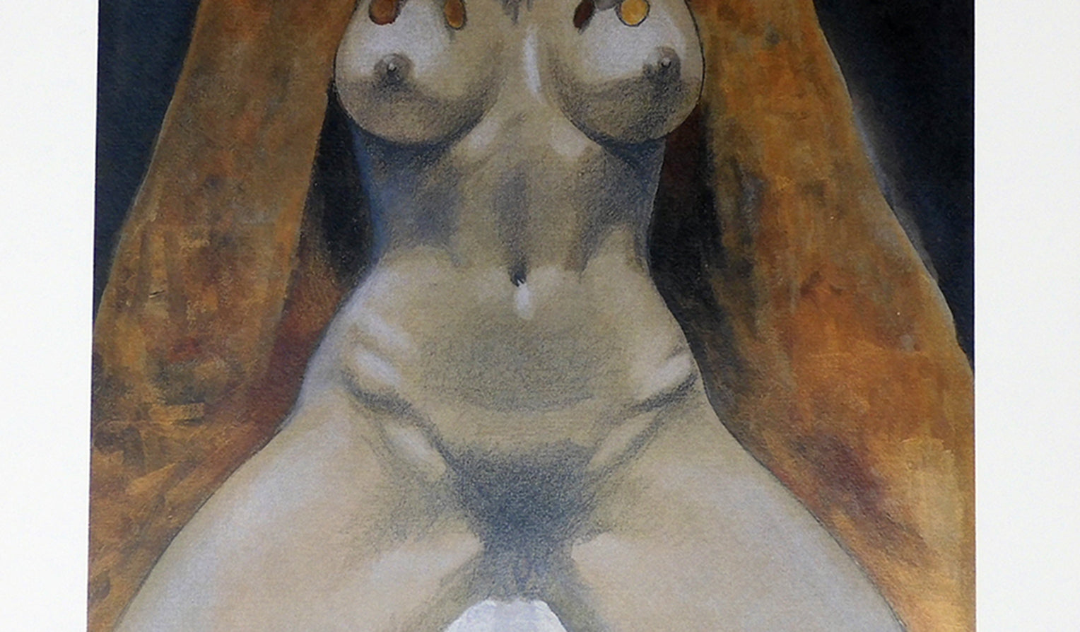 Stampa Firmata Teodora