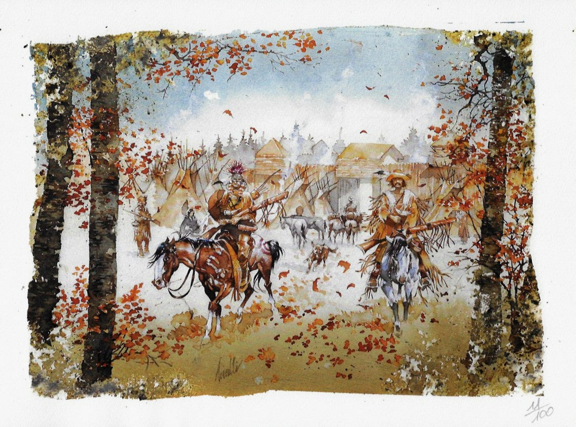 Portfolio Scenari Numerato Non Firmato Piccolo