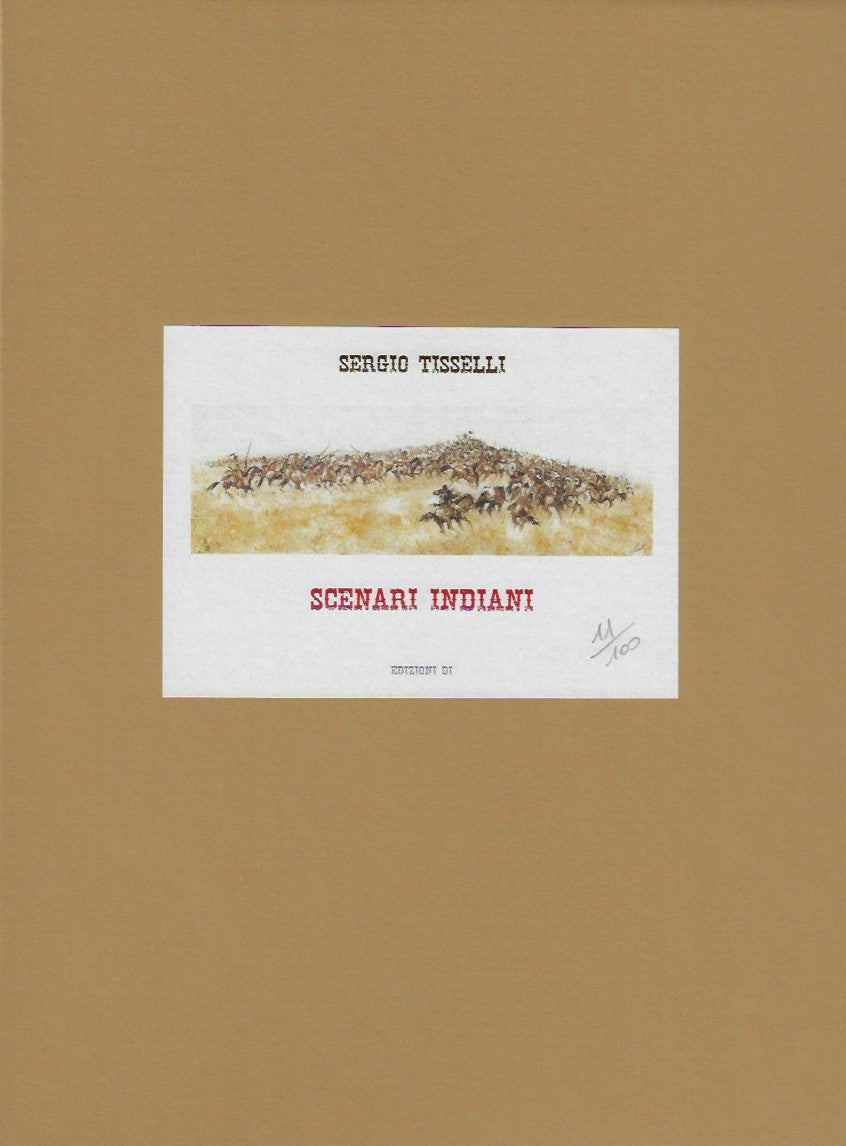 Portfolio Scenari Numerato Non Firmato Piccolo