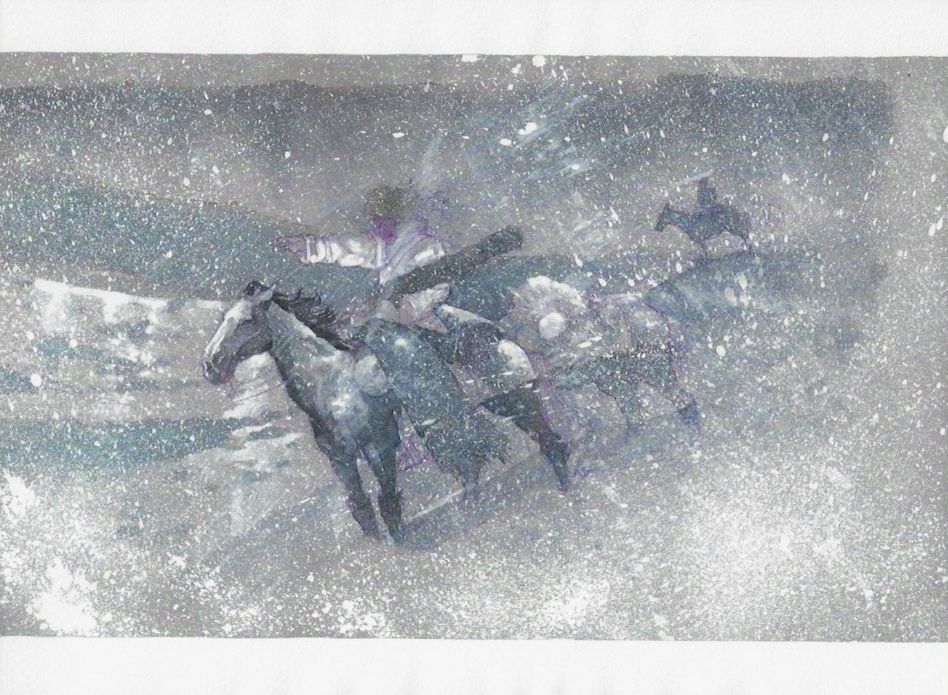 Portfolio Indiani D'America