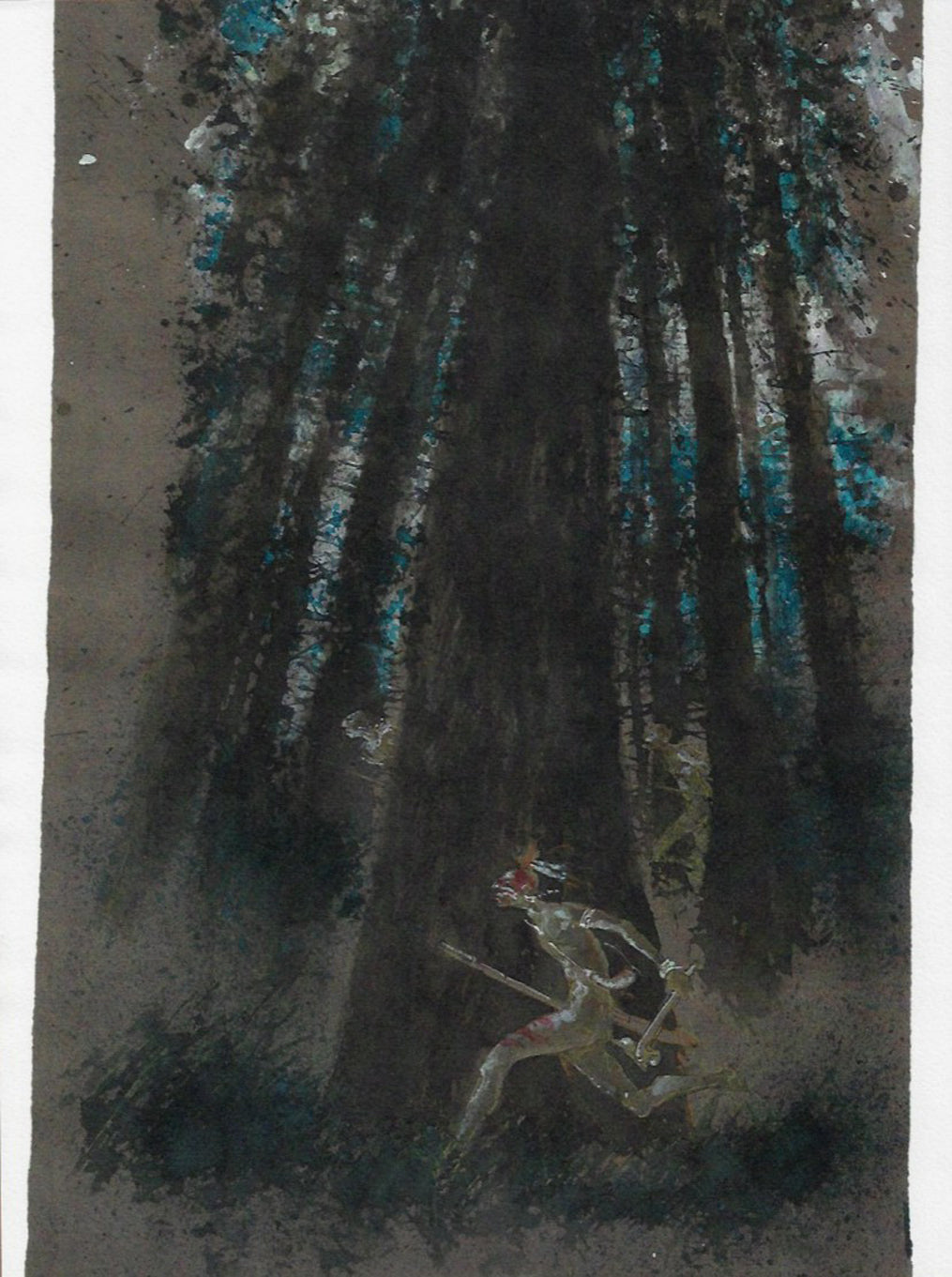 Portfolio Indiani D'America