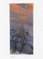 American Indian Portfolio