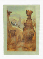 American Indian Portfolio