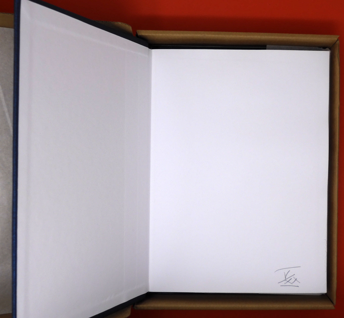 Volume Il Collezionista Integrale Limited oro