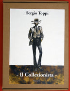 Volume Il Collezionista Integrale Limited oro