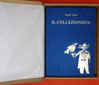 Volume Il Collezionista Integrale Limited oro
