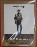 Volume Il Collezionista Integrale Limited oro