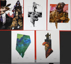 Volume Il Collezionista Integrale Limited oro